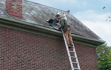 what affects urgent Rakeway roof repairs