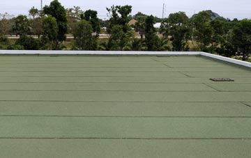 all Rakeway roofing types quoted for