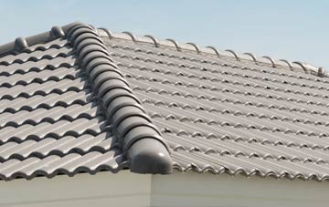 advantages of Rakeway clay roofing