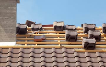 Rakeway clay roofing costs