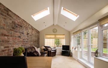 conservatory roof insulation Rakeway, Staffordshire
