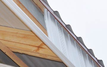 why Rakeway fascia repairs are essential