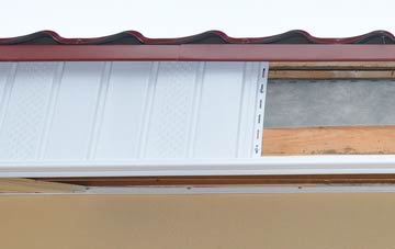 Rakeway fascia repair costs