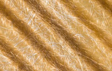 Rakeway fibreglass roof waterproofing