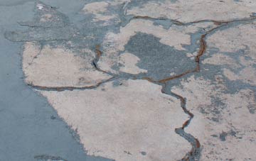 fibreglass roofing replacement Rakeway