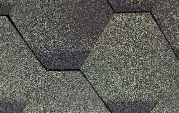 Rakeway fibreglass shingle repairs