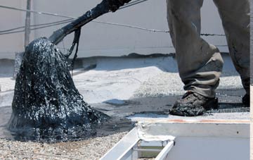 Rakeway flat roof waterproofing costs