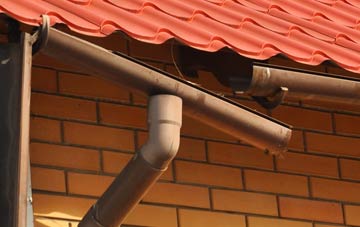 Rakeway gutter repair costs