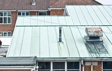 Rakeway lead roofing costs