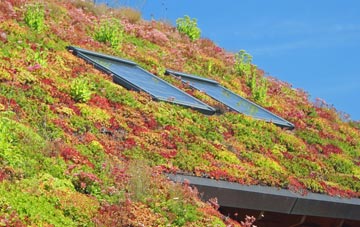 Rakeway living roof systems