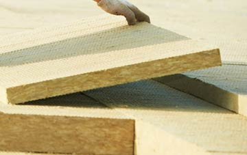 measuring Rakeway tapered insulation