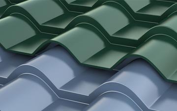 who should consider Rakeway plastic roofs