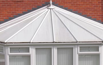 Rakeway polycarbonate conservatory roof repairs