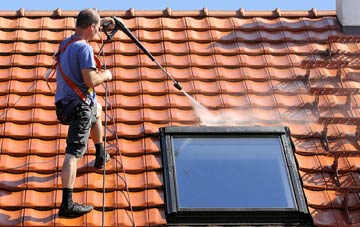 roof cleaning Rakeway, Staffordshire