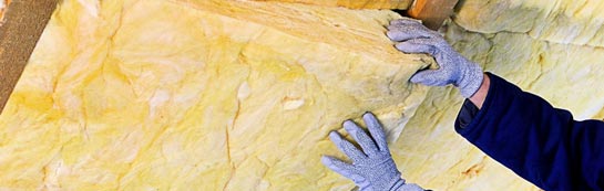 quotes for Rakeway roof insulation