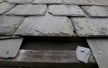 Rakeway slate roof repairs and maintenance