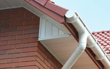 Rakeway soffit repair costs