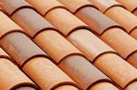 Rakeway clay roofing