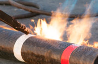 Rakeway flat roofing replacement