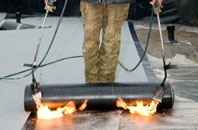 Rakeway flat roof sealing quote