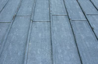 Rakeway lead roofing
