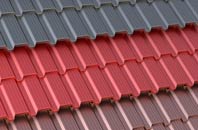 find rated Rakeway plastic roofing companies